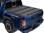Bakflip MX4 Tri Folding Tonneau Cover Fits 2022-2024 Nissan Frontier 5' Bed. Fixed Price $1149.99.