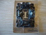 Nip Ford Oem Box Tie Down Truck Bed Cleats-locking Set 15-24 F150/250. Fixed Price $30.00.