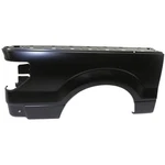Ford F-150 2009-2014 Front Fender Passenger Side Outer Panel Steel Primed. Fixed Price $990.70.