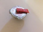 International Harvester Scout 800 Radiator Cap 7 Psi Safety Release. Fixed Price $7.95.