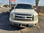Pickup Box Styleside 5' 6" Fits 09-14 Ford F150 206811. Fixed Price $1850.00.