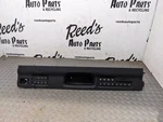 2018 - 2025 Jeep Wrangler Rear Trunk Scuff Plate Cargo Tray Oem 6BM42TX7AC. Fixed Price $50.00.