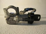 Ignition Switch With Key For 05-06 Saab 9-2X 2.5L Awd. Fixed Price $79.95.