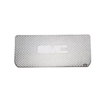 Putco 84202 Stainless Steel Punch Grille Overlay For Gmc Sierra Hd. Fixed Price $274.87.