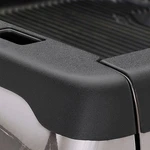 For Chevy Silverado 1500 Classic 07 Bushwacker Ultimate Smoothback Bed Rail Caps. Fixed Price $198.28.