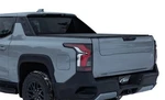 Aci G3020129 Access Lomax Stance Hard Tri-fold Cover For 24+ Sierra/silverado Ev. Fixed Price $1287.90.