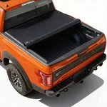 15-26 Ford F-150 5.5FT R5 Soft Roll Up Tonneau Cover. Fixed Price $149.99.