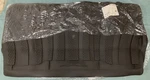 New Genuine Mopar 82214519AB Cargo Mat Fits Chrysler. Fixed Price $152.58.
