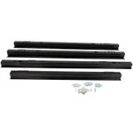 4PC Rear For 926-982 Fits Select Chevrolet/gmc Model Pick Up Bed Crossmember Kit. Fixed Price $168.73.