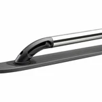 Putco 48810 Boss Nylon Lockers Side Bed Rail. Fixed Price $611.94.