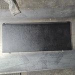 2002 - 2013 Cadillac Escalade Ext Chevy Avalanche Bed Tonneau Cover #1. Fixed Price $170.07.
