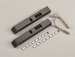 Backrack 92519 Tonneau Cover Adaptor - Low Profile In. Riser. Fixed Price $74.99.