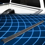 For 05-11 Dodge Dakota Lorry Truck Bed Tape Front Rail Cap Protector Cover. Fixed Price $46.07.