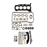 Timing Chain Kit Head Gasket Set For Toyota Corolla 09-15 Pontiac 09-10 1.8 Dohc. Fixed Price $69.68.