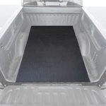 Rubber Truck Bed Mat 4' X 8' Duty Liner Thick Utility Heavyweight. Fixed Price $139.99.