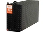 Aluminum Tank Industries AUX51R-B Gal Auxiliary Black. Fixed Price $989.12.