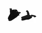 Skyjacker CHB35 Center Hinge Drop Bracket Fits Bronco Ii Explorer Navajo Ranger. Fixed Price $463.77.