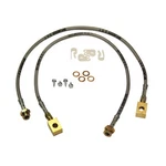 Skyjacker FBL88 Front Brake Lines. Fixed Price $140.27.