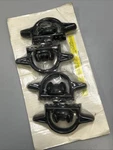 Toyota Tacoma Cargo Bed Tie Down Cleats Striker Luggage Part # 58461-YY020-00. Fixed Price $29.98.