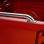 Putco 59802 Ssr Rail Side Bed Fits 15-19 Sierra 3500 Hd Silverado. Fixed Price $428.05.