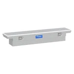 Ford F-150 Heritage 04 Uws Low Profile Narrow Single Lid Crossover Tool Box. Fixed Price $530.95.