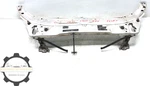 2015-2021 Mercedes W205 C300 C43 C63 Front Upper Radiator Support Frame Tie Bar. Fixed Price $179.99.