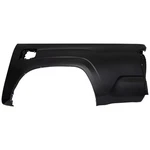 Truck Bedside Panel Rear Driver Left Hand 6560004380 For Toyota Tacoma. Fixed Price $681.56.