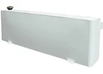 40-GALLON 56"X9.6"X19" Liquid Transfer Tank Narrow Rectangle Steel White Promaxx. Fixed Price $547.45.