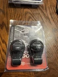 Toyota Mini Tie-downs With Hooks PT278-35075. Fixed Price $40.00.