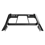 Ford F-250 Super Duty 99-16 Highway Products Beast Open Post Headache Rack. Fixed Price $1549.95.