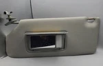 2005-2010 Honda Odyssey Sun Visor Gray Driver Side Oem Mirror Vanity Light Shade. Fixed Price $50.00.