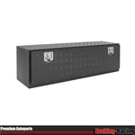 60"X18"X18" Storage Tool Box + Lock Heavy Duty 5 Bar Tread Truck Pickup Aluminum. Fixed Price $345.99.