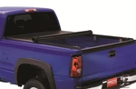 Lund Industries Tonneau Cover Genesis Roll Black Ford F-150 Pickup Short Bed. Fixed Price $438.01.