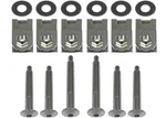 Dorman Products Truck Bed Mounting Hardware 1983-2011 Ford Ranger, 1994-2010. Fixed Price $77.78.