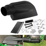 For Agri-fab Mow-n-vac Leaf Vacuum Bagger 62468 Lawn Deck Adapter Kit. Fixed Price $126.16.