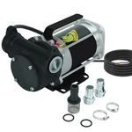 Blackhorse-racing 12V Dc Gasoline Fuel Transfer Pump, 15 Gpm / 57 Lpm Self-pr.... Fixed Price $176.19.