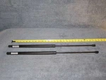 2EA Np Strut Rep Gaylord's Tonneau Cover Lid Gas Spring Piston Oem ST270PG-135. Fixed Price $36.99.