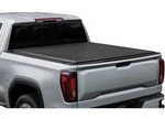 Access 45359 For 24-C Tacoma 6' Lorado Roll Up Tonneau Cover Single Rail. Fixed Price $580.55.