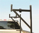 Dee Zee 95053 Half Ladder Rack. Fixed Price $207.99.