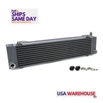 Fluidyne DUNTOC.A1000.0610 Trans Cooler Gm 06-10 6.6L Duramax Performance Parts. Fixed Price $609.65.