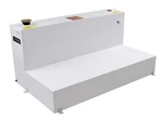 Lund Liquid Transfer Tank Universal Fitment. Fixed Price $666.76.