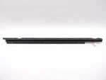 2022-2024 Rivian R1T Rear Right Side Trunk Bed Tonneau Guide Rail Cover -27-A. Fixed Price $120.00.