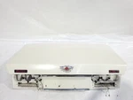 1990 Bentley Turbo Oem Trunk Lid White. Fixed Price $349.13.