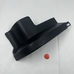 2005-2009 Ford F-150 Driver Left Rear Bumper Bed Side Filler Trim Factory Oem. Fixed Price $35.00.