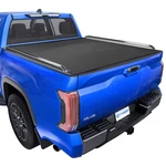 Truck Bed Tonneau Cover 5.5FT Soft Roll Up 2022-2026 Tundra TG-BCXT3937 Tyger. Fixed Price $540.99.