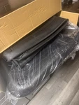 Porsche Cayenne 2019-2026 Rear Cargo Trunk Mat Liner Black. Fixed Price $87.00.