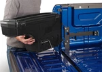 Undercover SC403D Swing Case Storage Box Fits 19-23 Tacoma. Fixed Price $240.83.