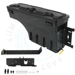 Black Right Truck Bed Storage Tool Box 99-16 Ford F450 F350 F250 Super Duty. Fixed Price $90.99.