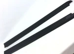 15-20 Ford F-150 Lh Rh Black 5.5' Styleside Bed Rail Molding Cap Kit Oem New. Fixed Price $156.93.