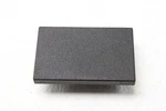 2024 Tesla Cybertruck Pickup Bed Floor Fastener Cap 1818788-00-D 24-25. Fixed Price $35.48.